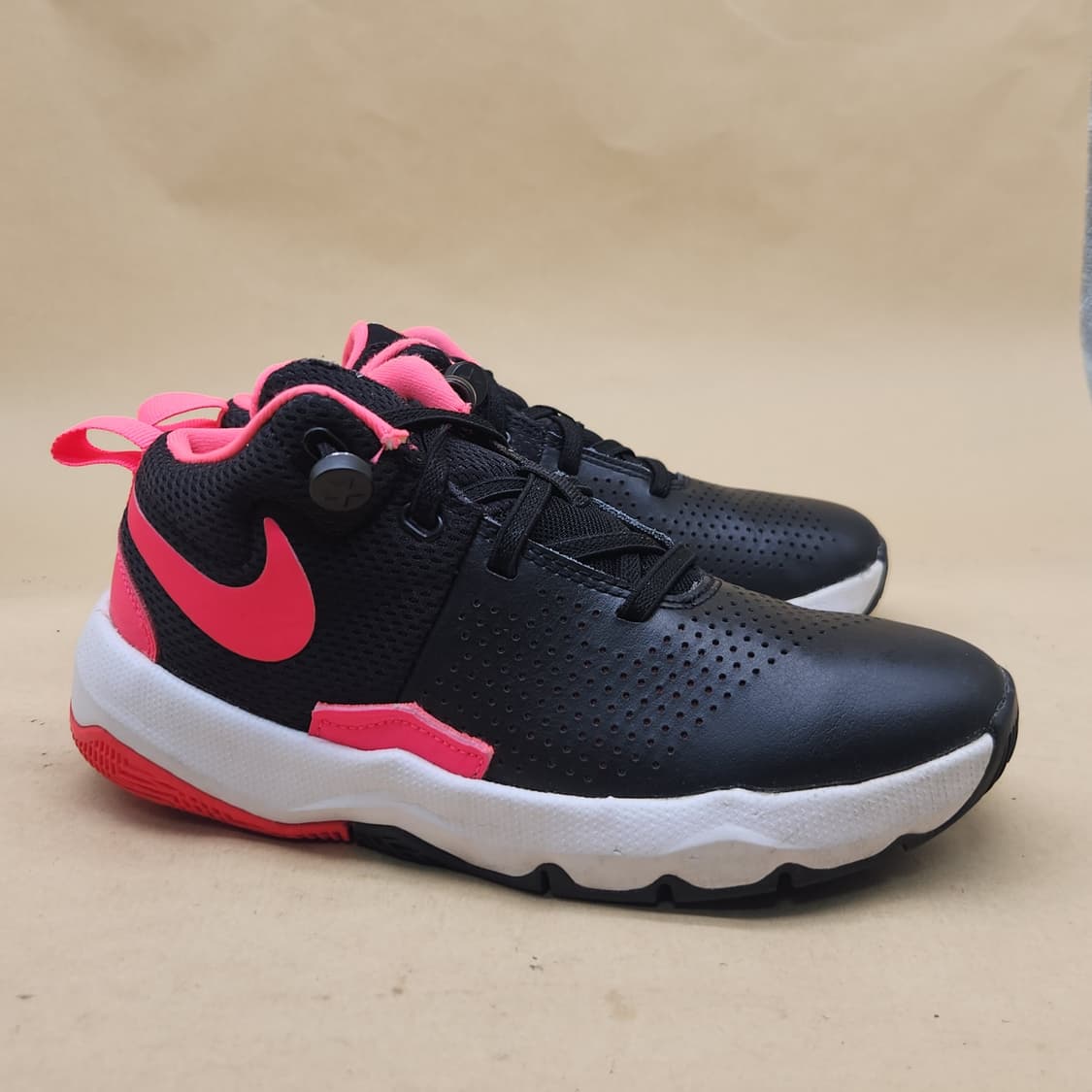 나이키 팀허슬 D8 농구화 225 상품이미지1