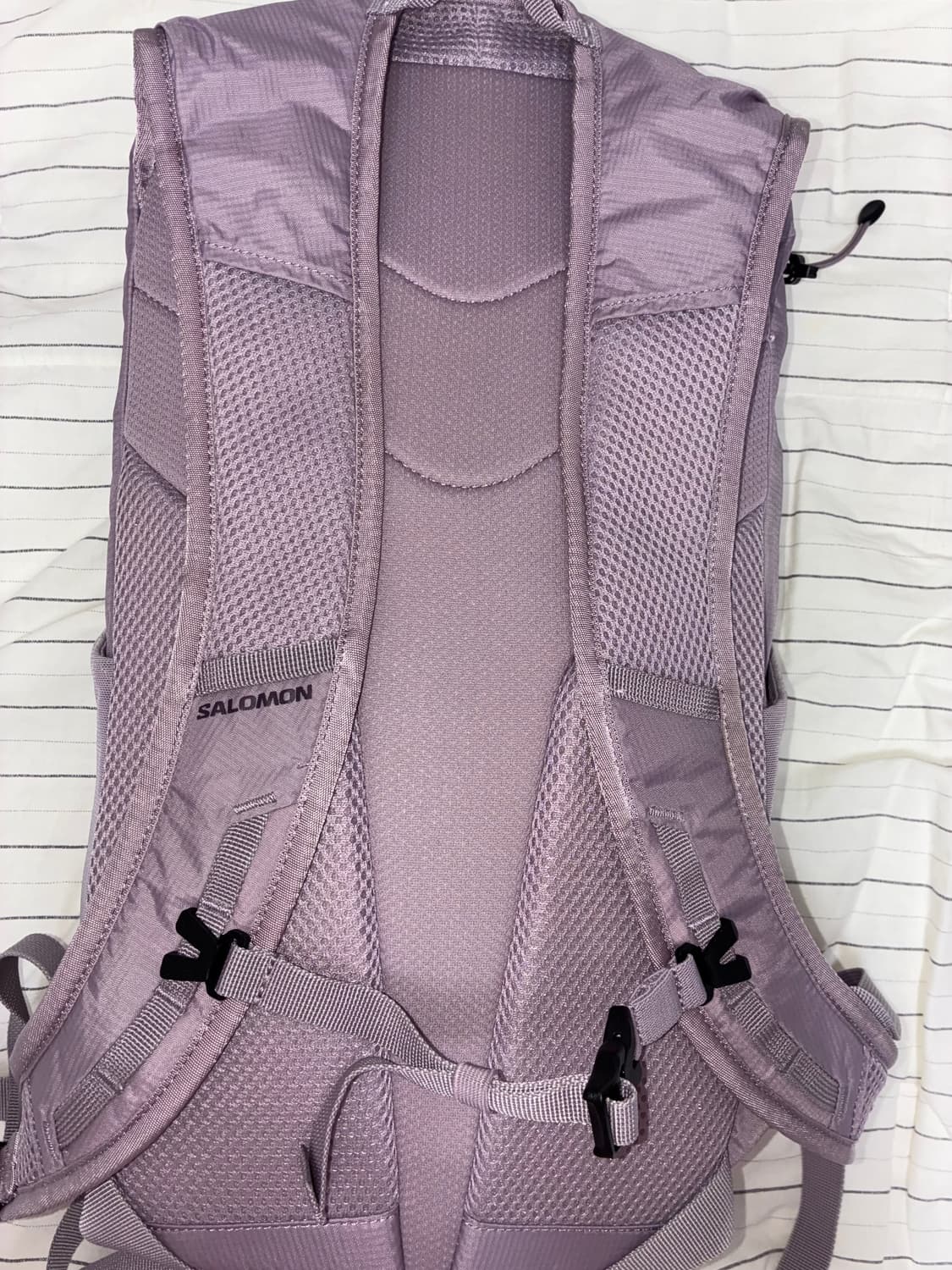 살로몬 트레일블레이저 10 라이트핑크 상품이미지2