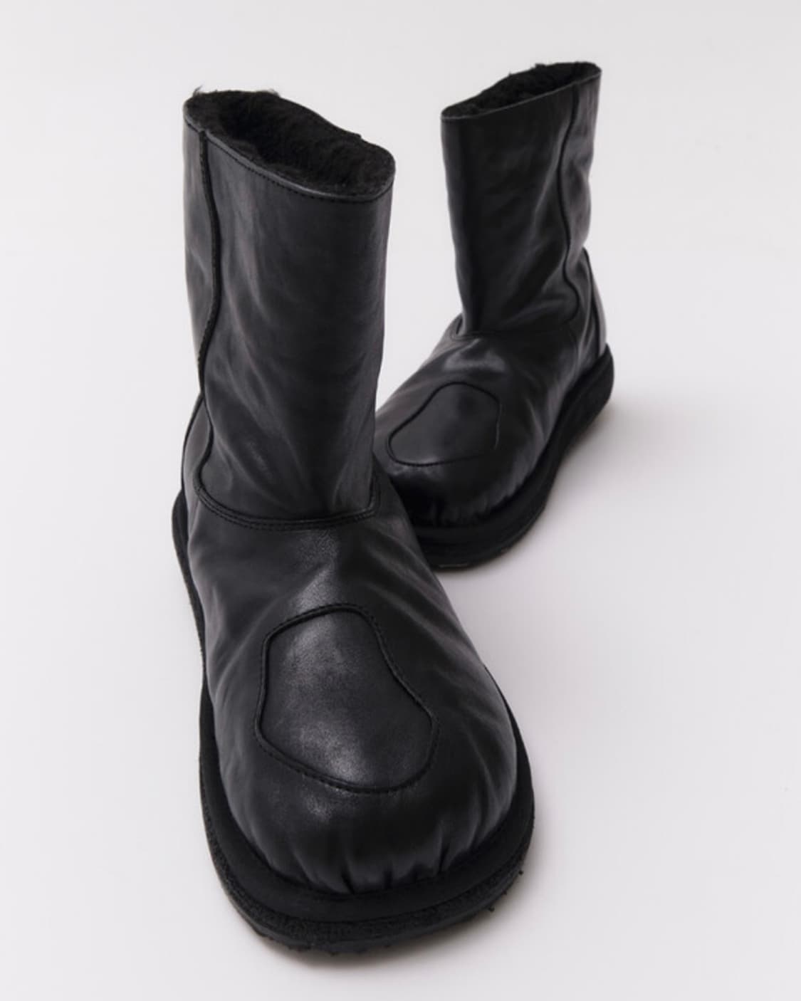 올드 누더기 부츠 상품이미지1