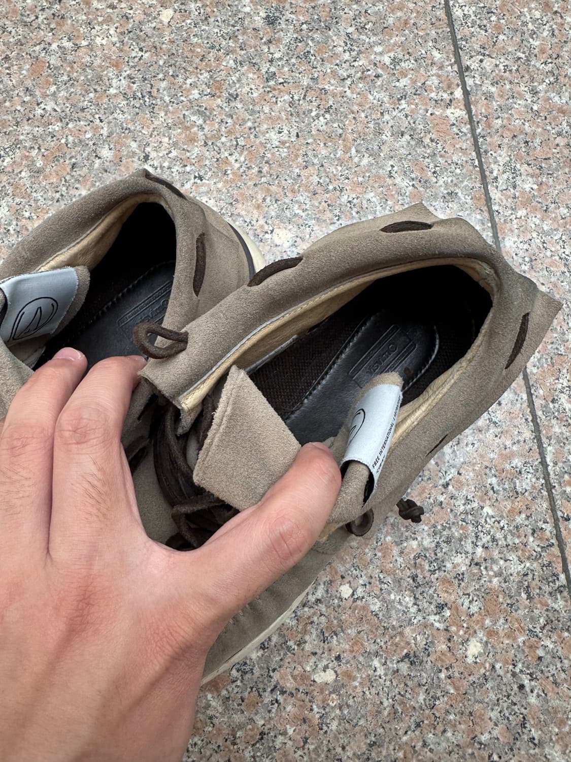 비즈빔 fbt 그레이Made in Korea 상품이미지3