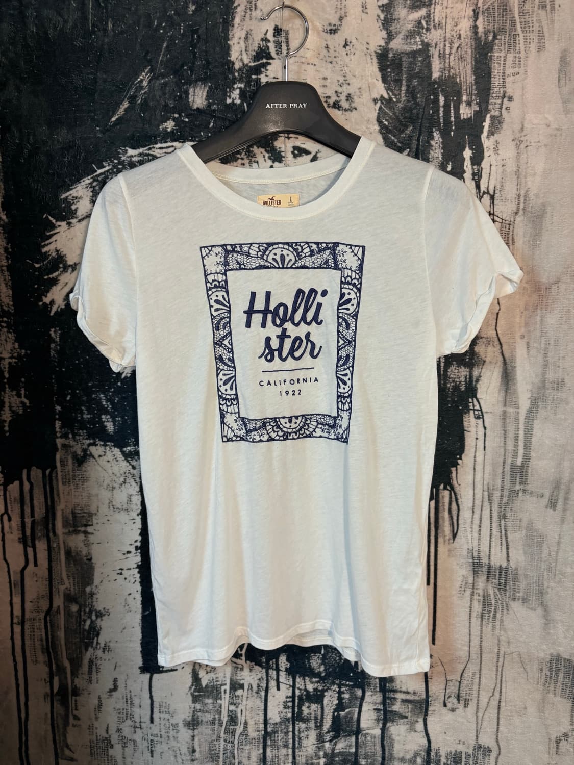 Hollister t-shirt  상품이미지1