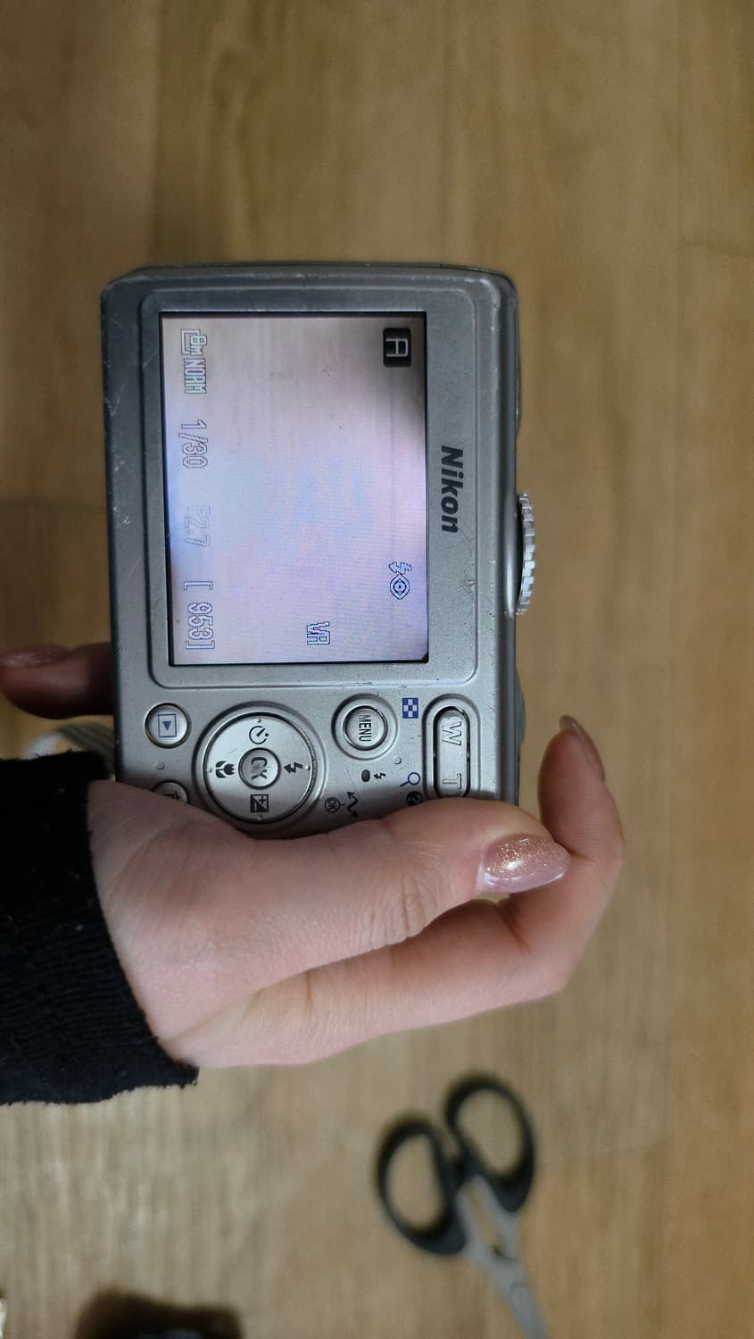 니콘 쿨픽스 p4 상품이미지3