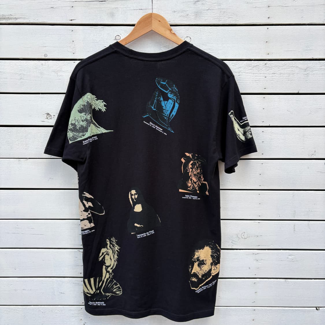 Stussy 스투시 반팔 티셔츠 상품이미지2