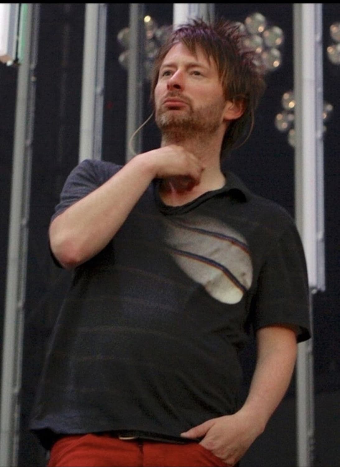 마르지엘라 SS08 스키퍼 폴로 구매(48Size) 상품이미지1