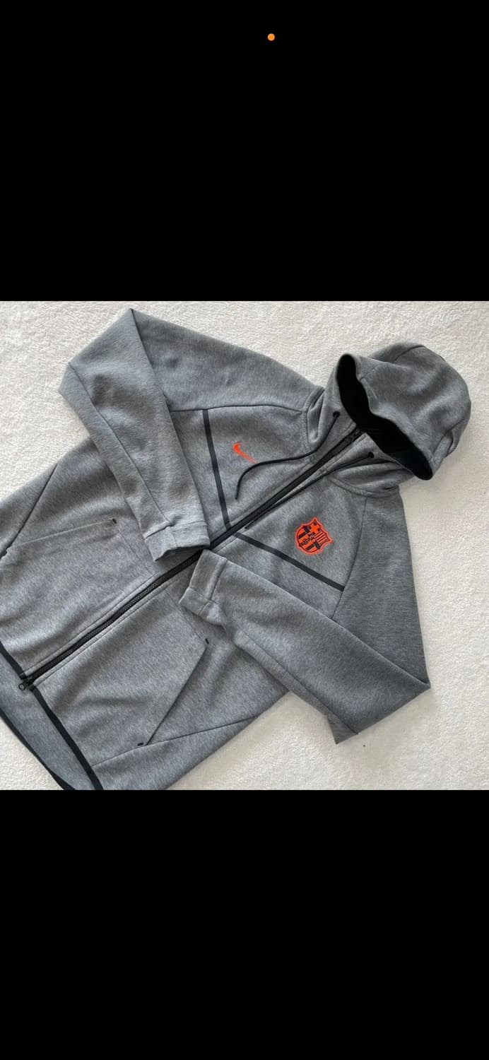 바르셀로나 L사이즈 테크팩 상품이미지2