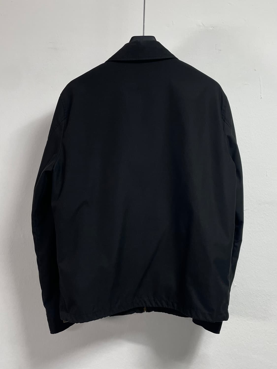 폴로 랄프로렌 신형 폴리쉘 바이 스윙탑 자켓 (on.324) 상품이미지3