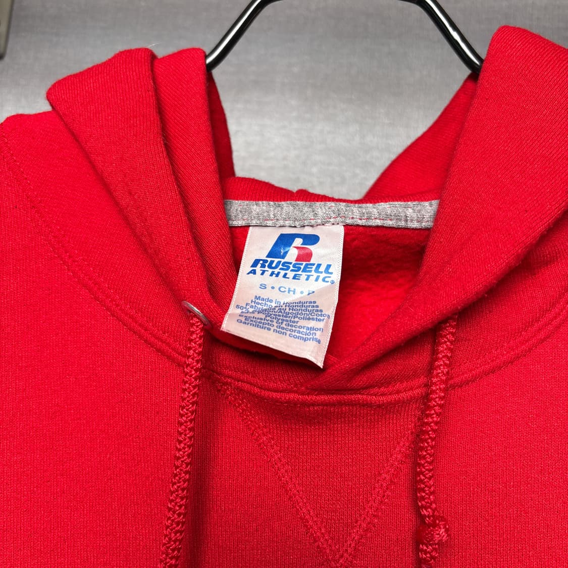 러셀 스웻후드 상품이미지5