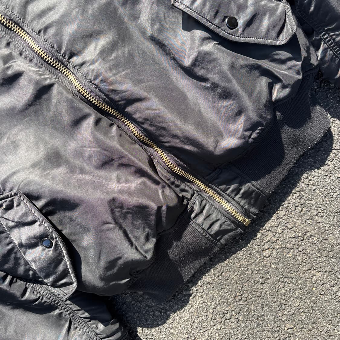 알파 ma-1 상품이미지4