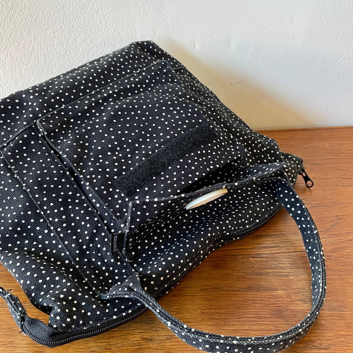 Marimekko Polka Dot Tote bag 상품이미지6