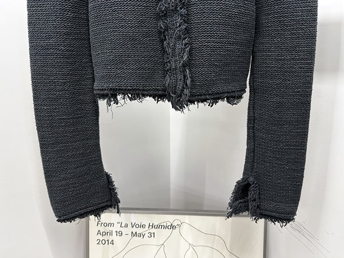 MOUSSY (S~M) 상품이미지6