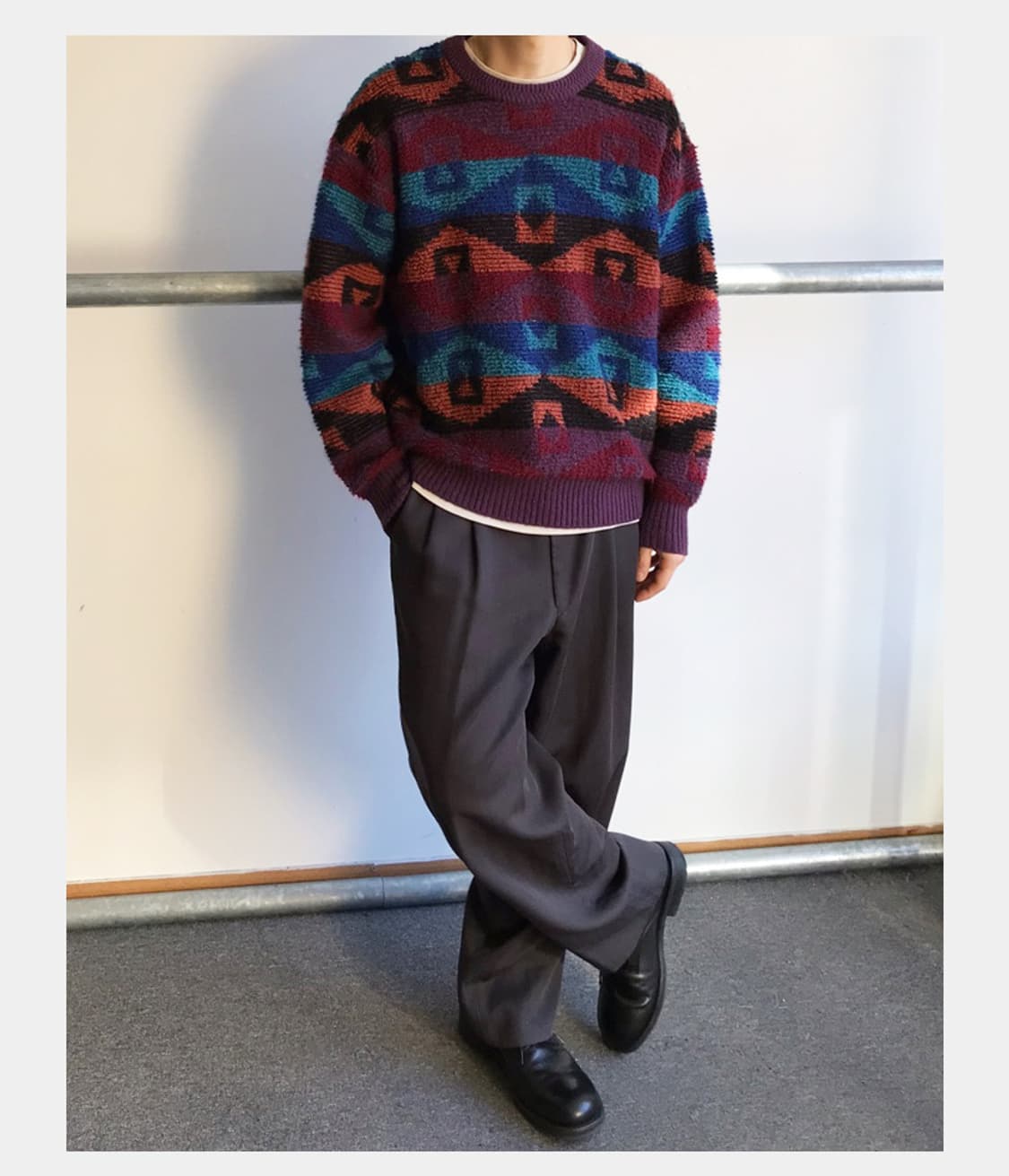 CONRSINI ITALY 상품이미지8