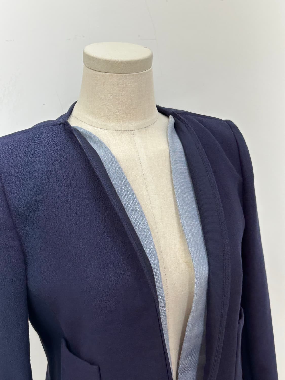 dewl 자켓 상품이미지7