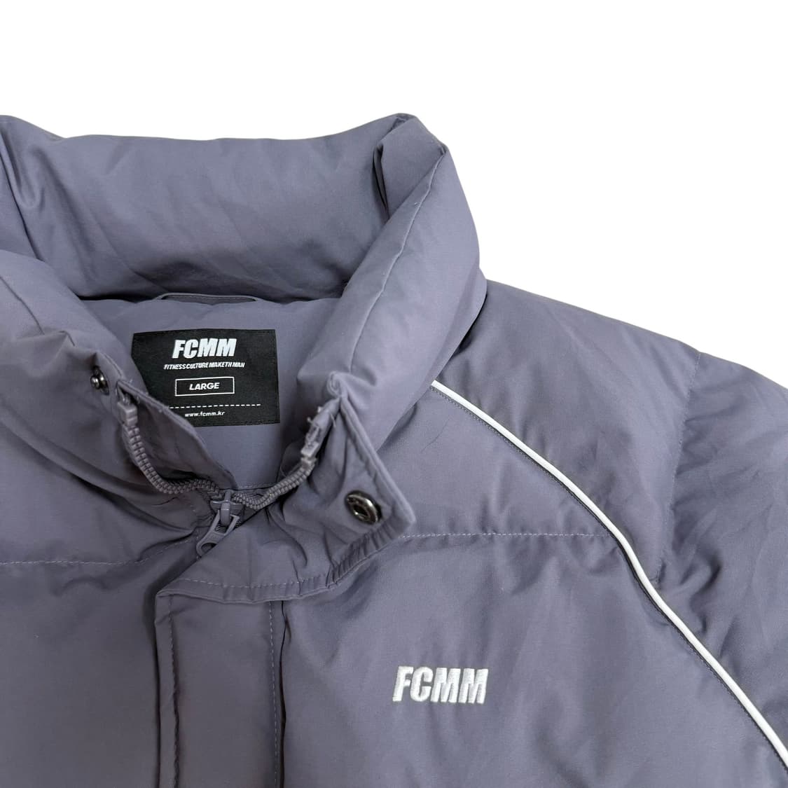 Fcmm 패딩 상품이미지2