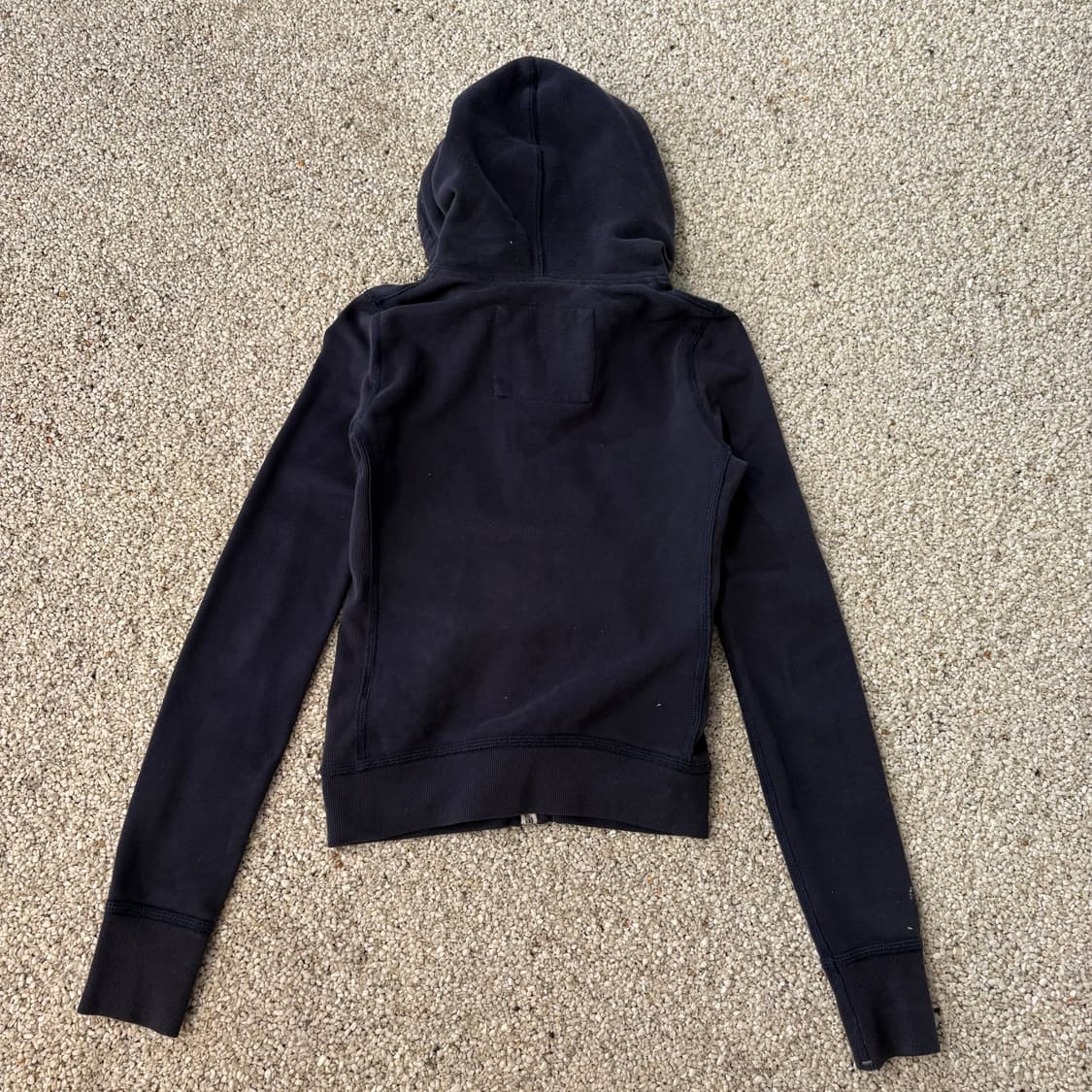 아베크롬비 후드집업 상품이미지4