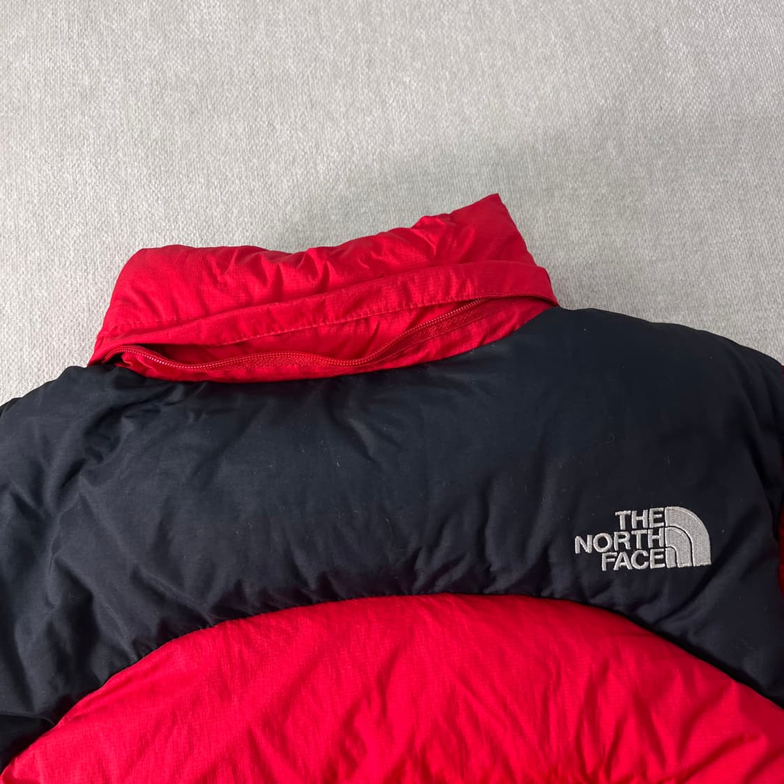 95 노스페이스 써밋시리즈 800 구스다운 패딩 상품이미지8