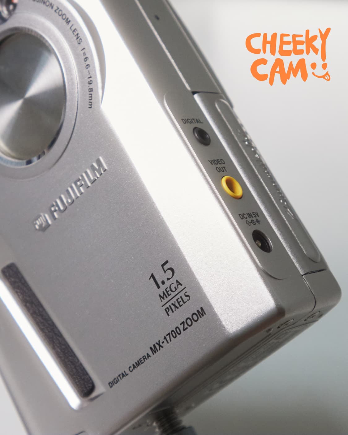 후지 MX-1700  상품이미지8