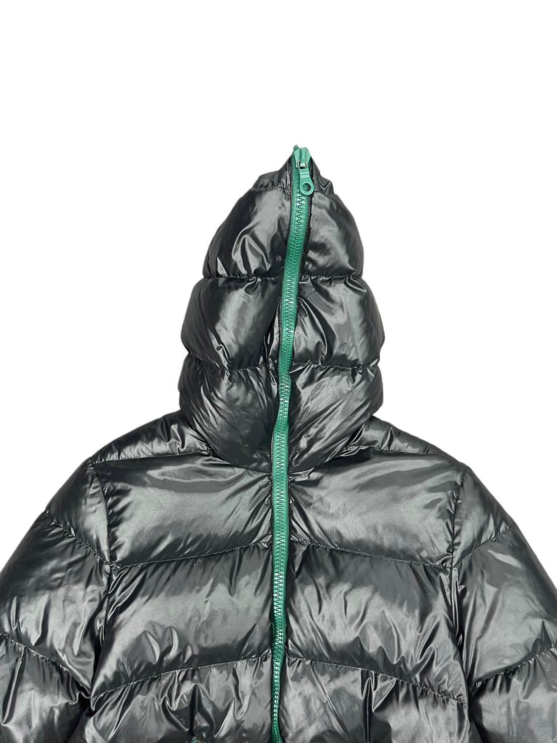 Duvetica dionisio gimp fullzip goosedown 상품이미지1