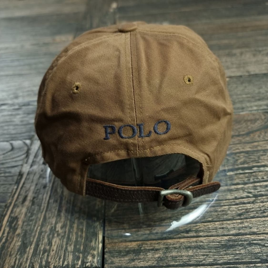 [폴로 랄프로렌] 포니 로고 자수 볼캡 M19713 상품이미지5