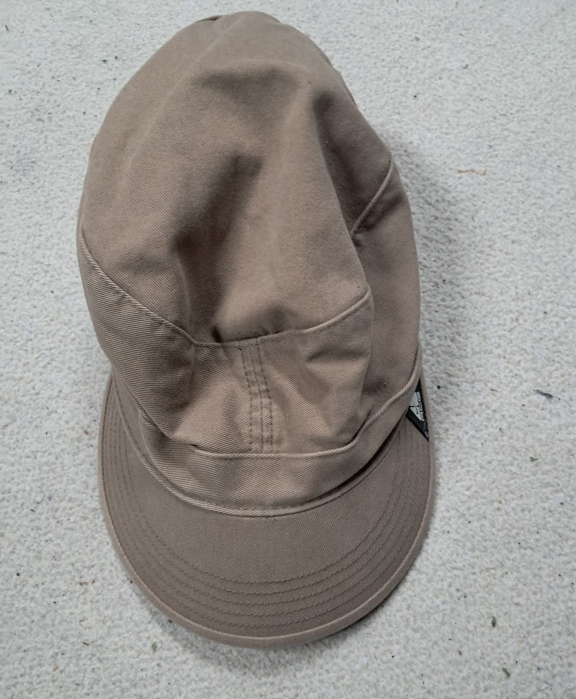 acg 군모 상품이미지1