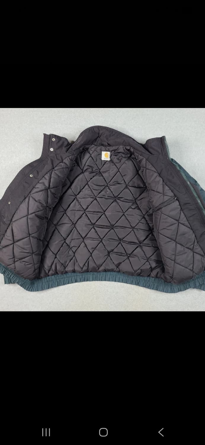 칼하트 J71 상품이미지6