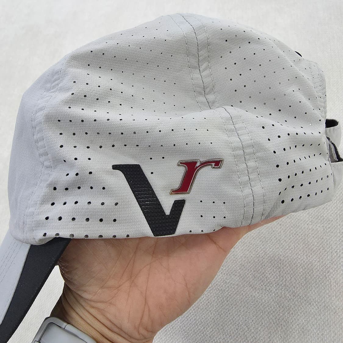 [F] 나이키 골프 빈티지 볼캡 모자 1229J 상품이미지2