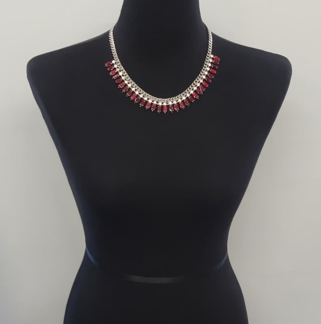 오리엔탈 빈티지목걸이 상품이미지1