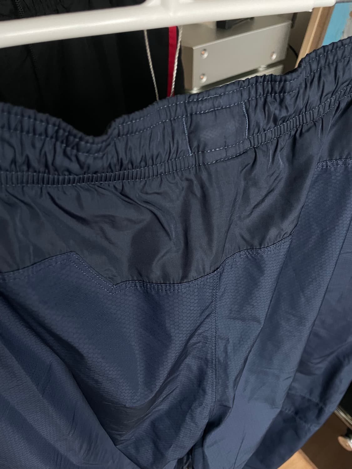 나이키 토탈90 스톰핏 트레이닝 팬츠 XXL 네이비 상품이미지6