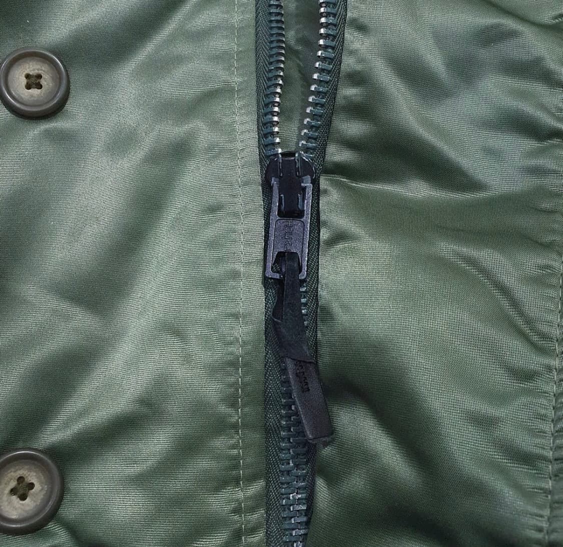 corinth 코린스 n2b 자켓 90s usa made / XL(110 상품이미지6