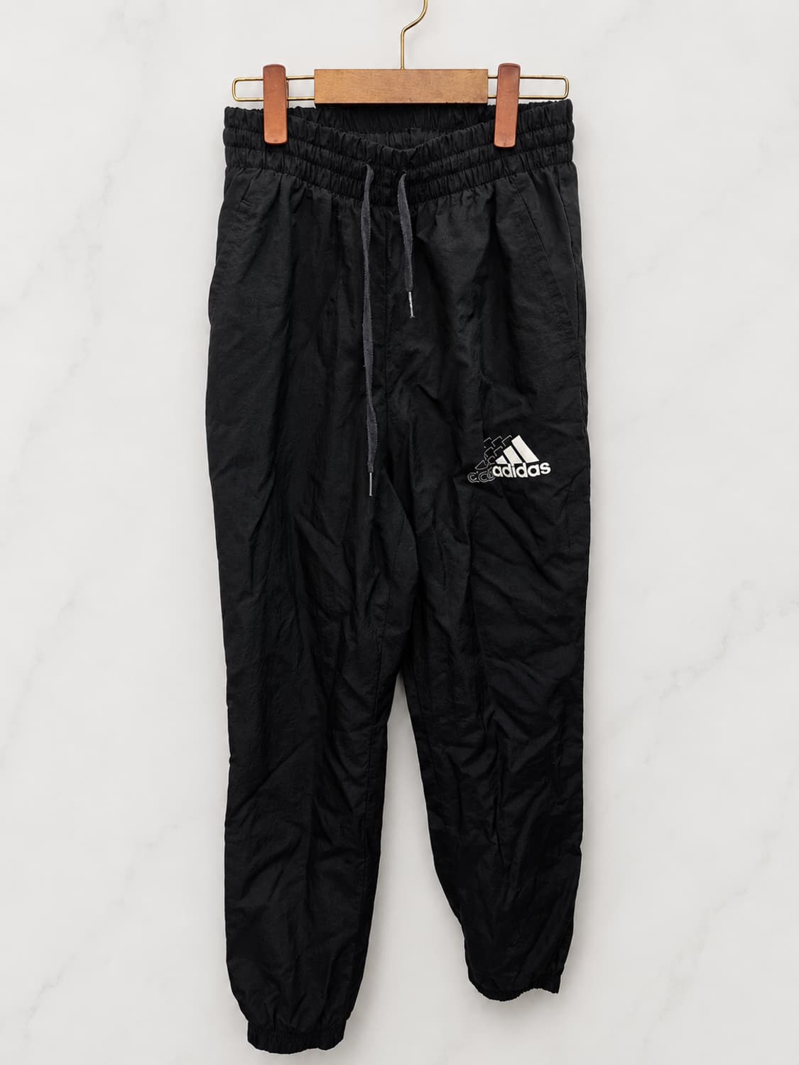 XS,85 )) adidas 아디다스 트레이닝복 조거팬츠 바지! 상품이미지1