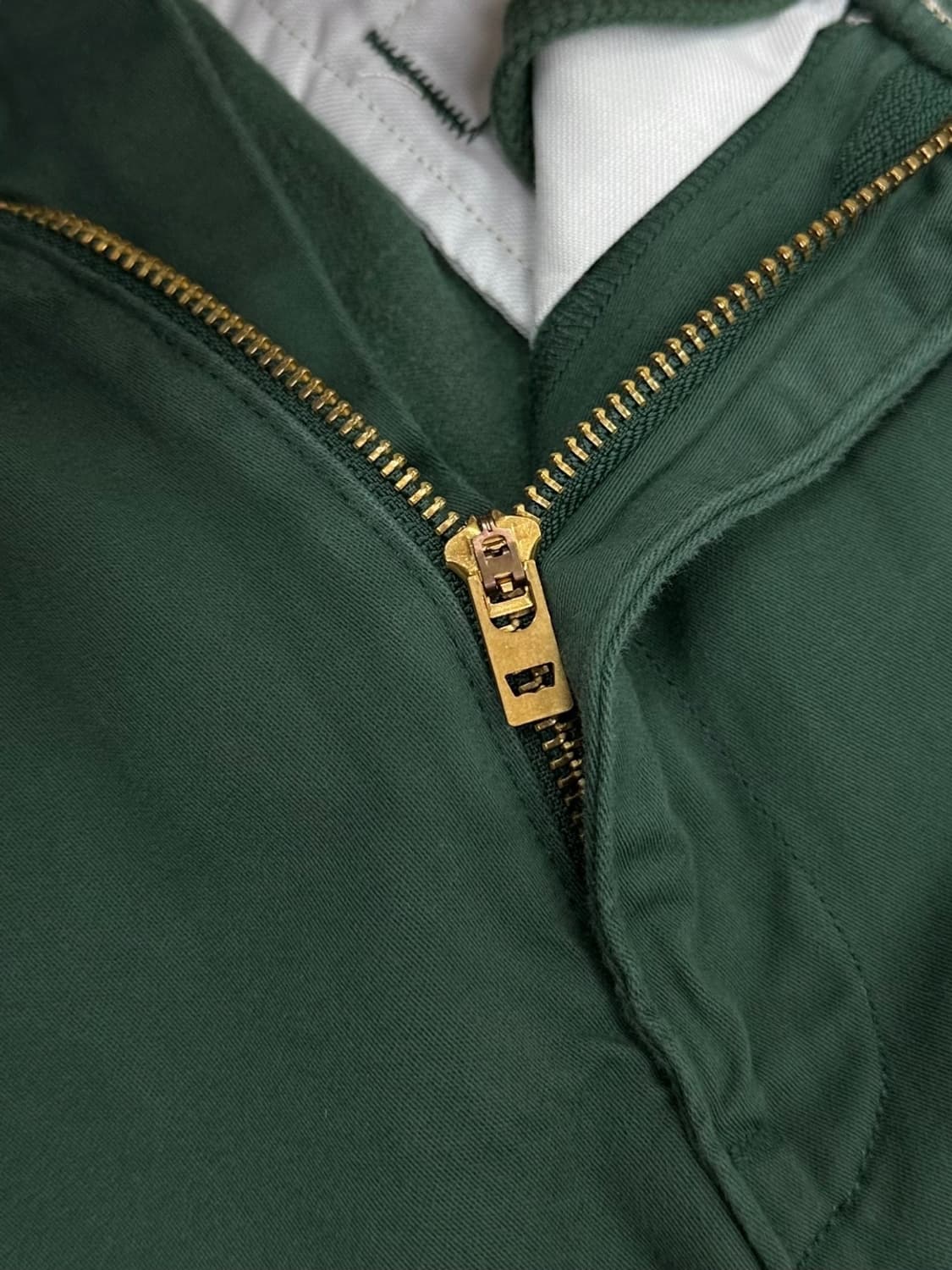 리바이스 면바지 웜진 그린 (M,31~32인치) 상품이미지4