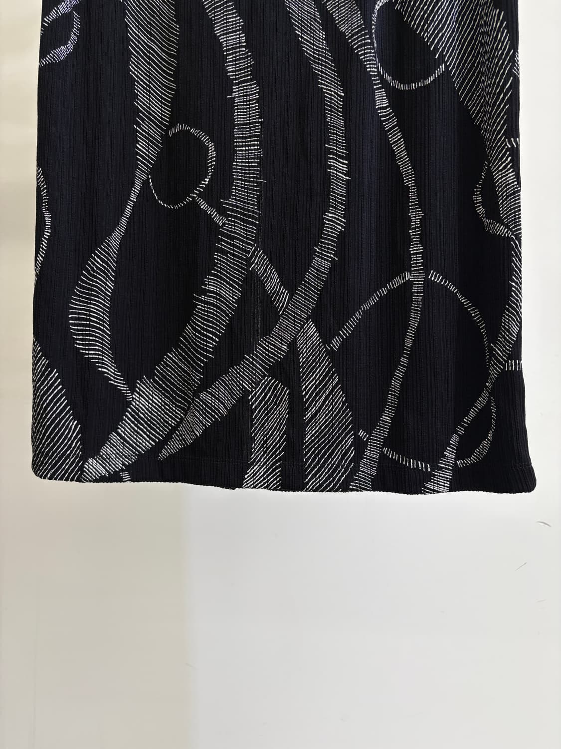 SOFTWEAR (Made in USA) 롱 스커트 상품이미지4