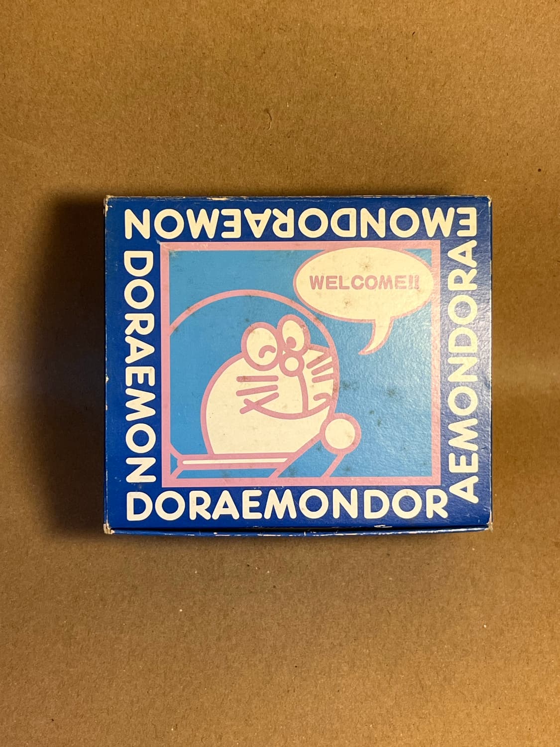 97. Doraemon × Dorami 글라스 페어 세트 상품이미지5