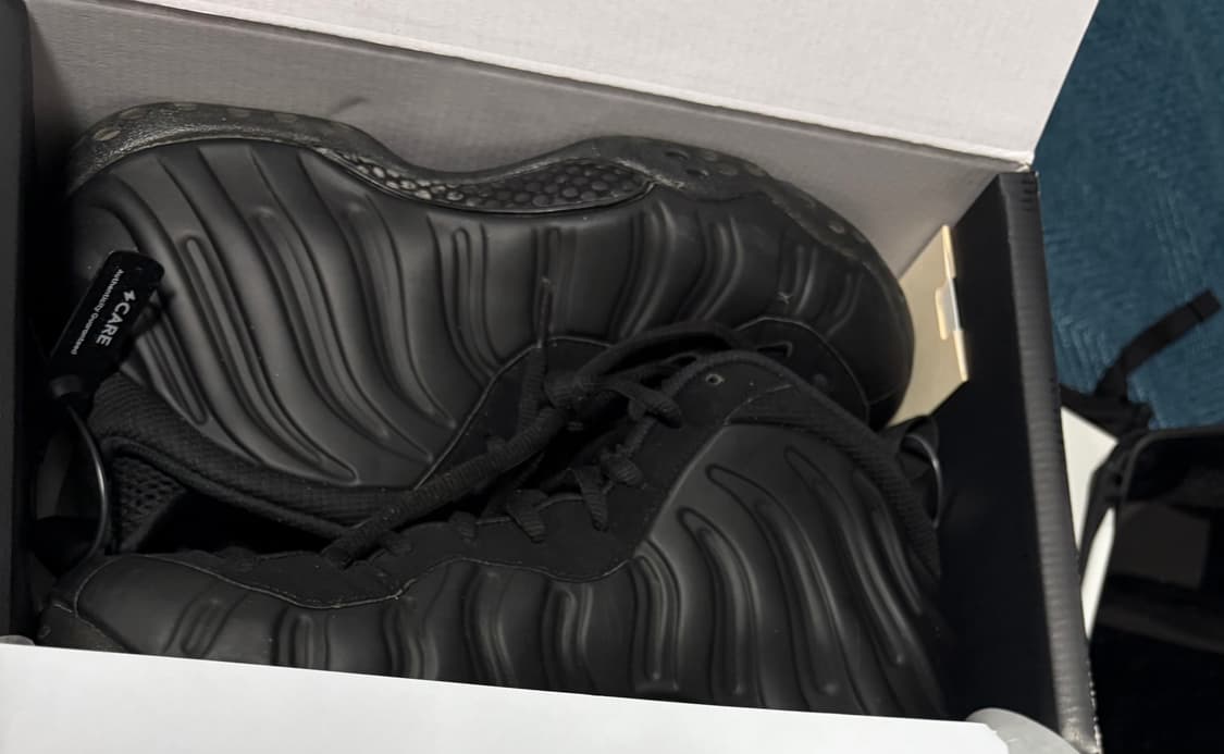 나이키 폼포짓 엔트러사이트 290 상품이미지8