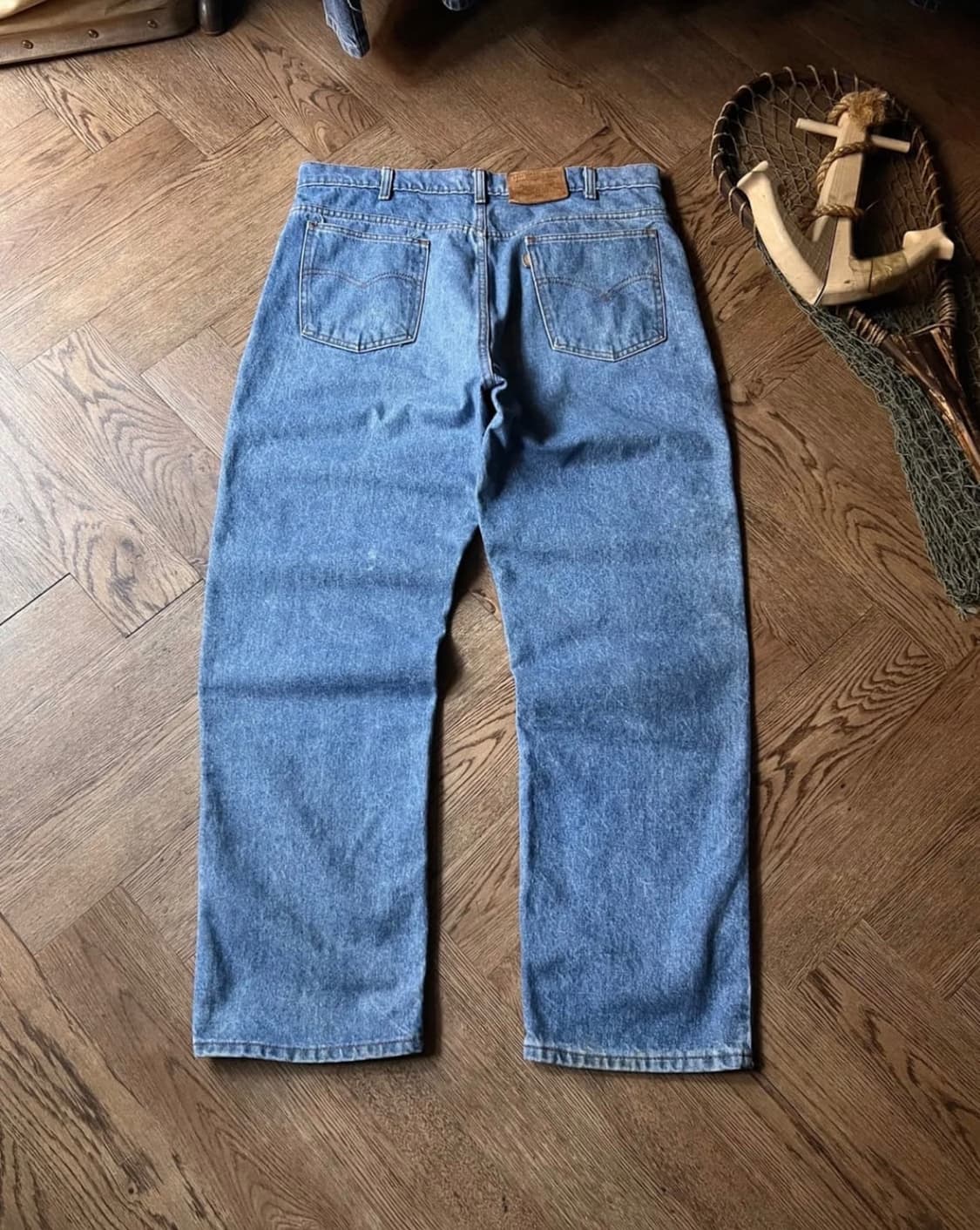 리바이스 540  상품이미지2