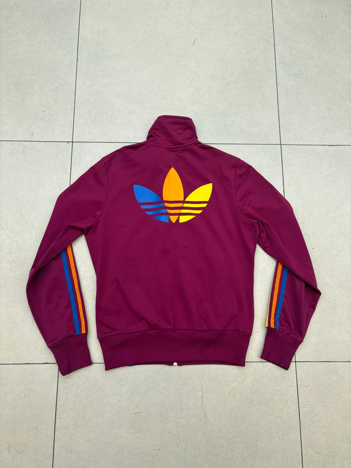 아디다스 파이어버드 져지 상품이미지3