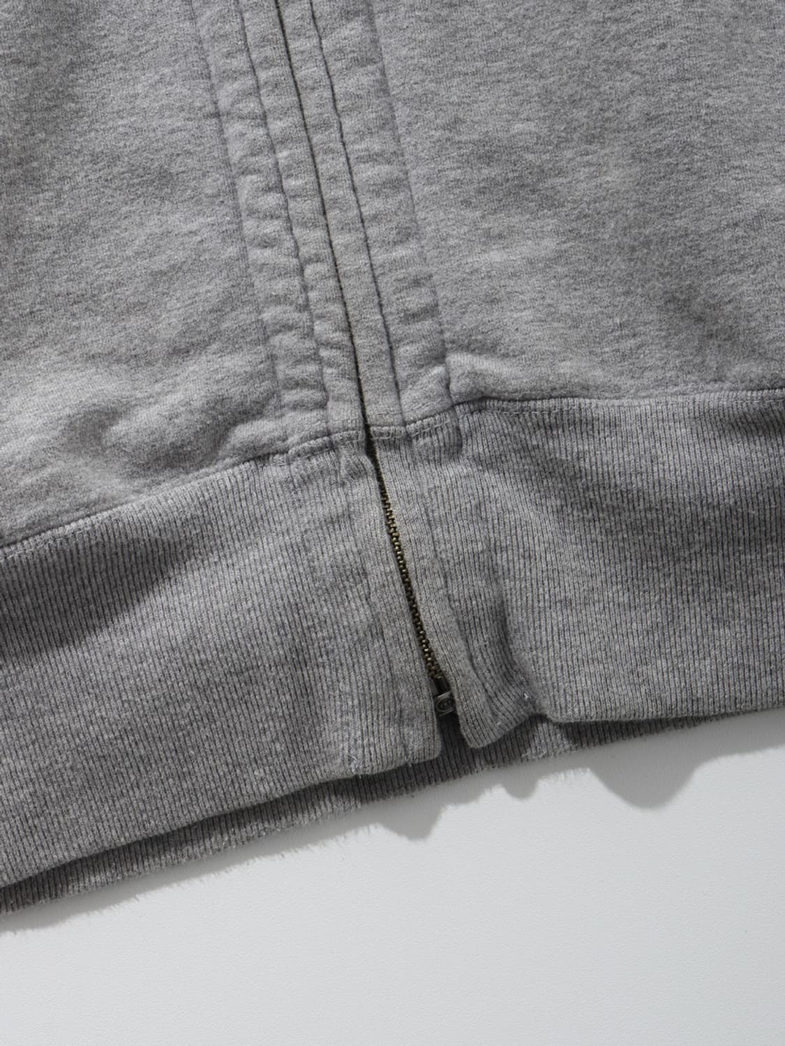 HYSTERIC GLAMOUR Sweat Zip Hoodie 상품이미지6