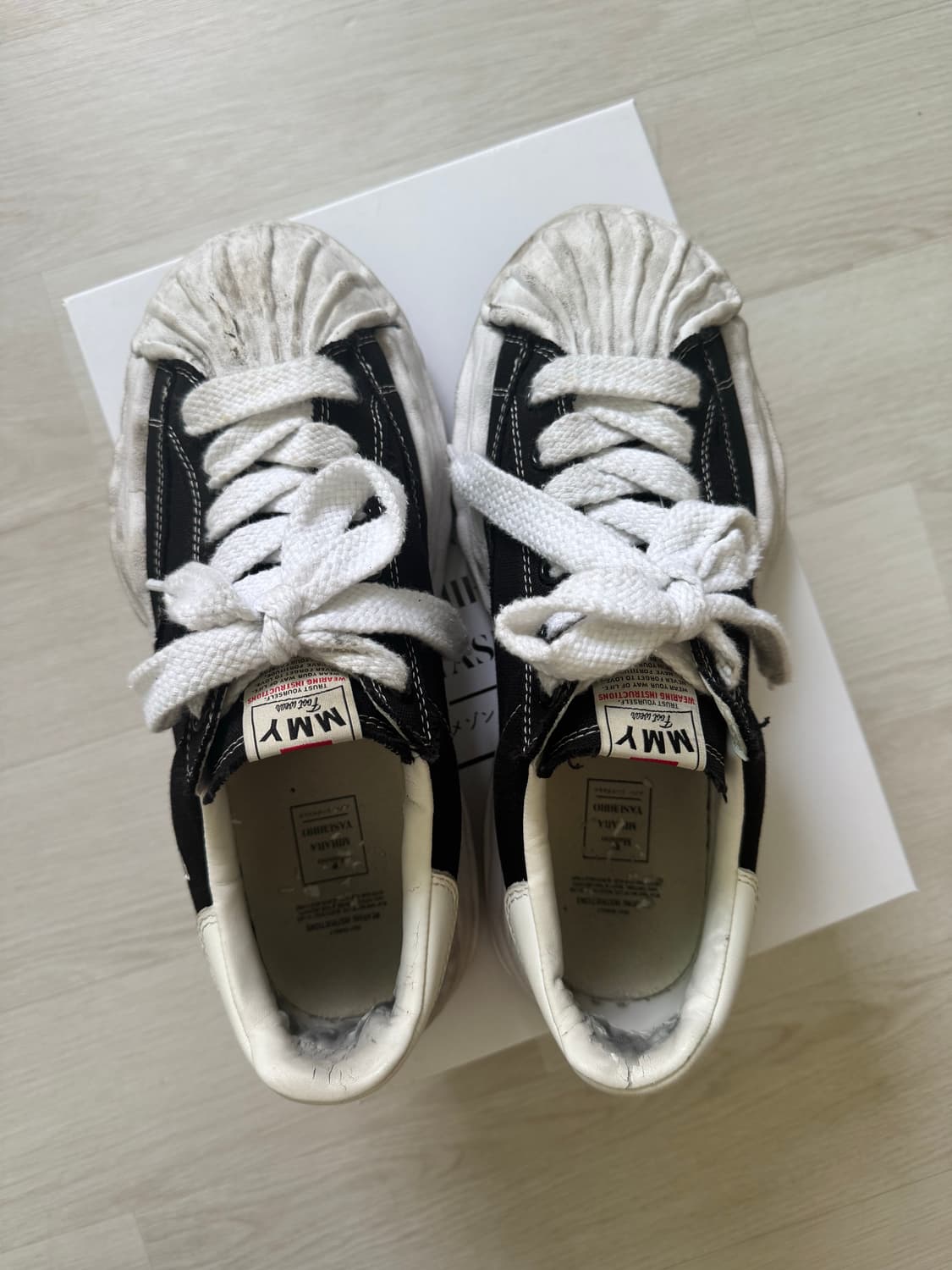 미하라 야스히로 블레이키 상품이미지5