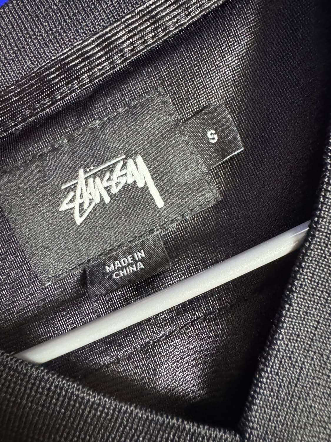 STussy 스테디움져지 S 상품이미지3