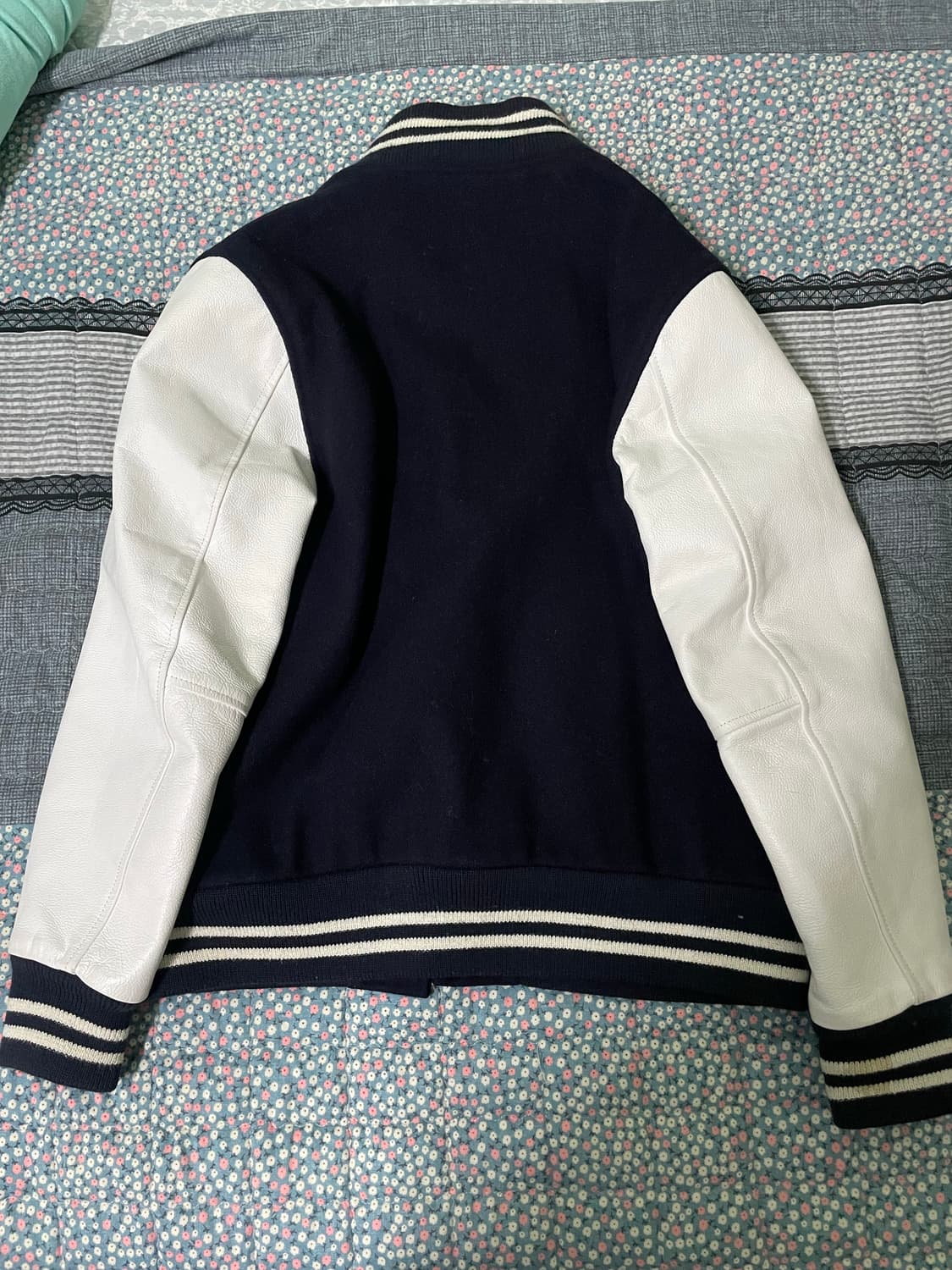 골든베어 바시티 자켓 M 상품이미지2