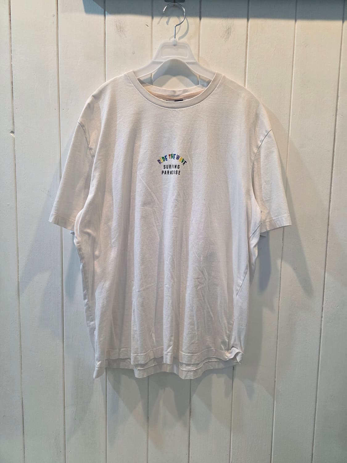 ZIOZIA 지오지아 반팔티 상품이미지1