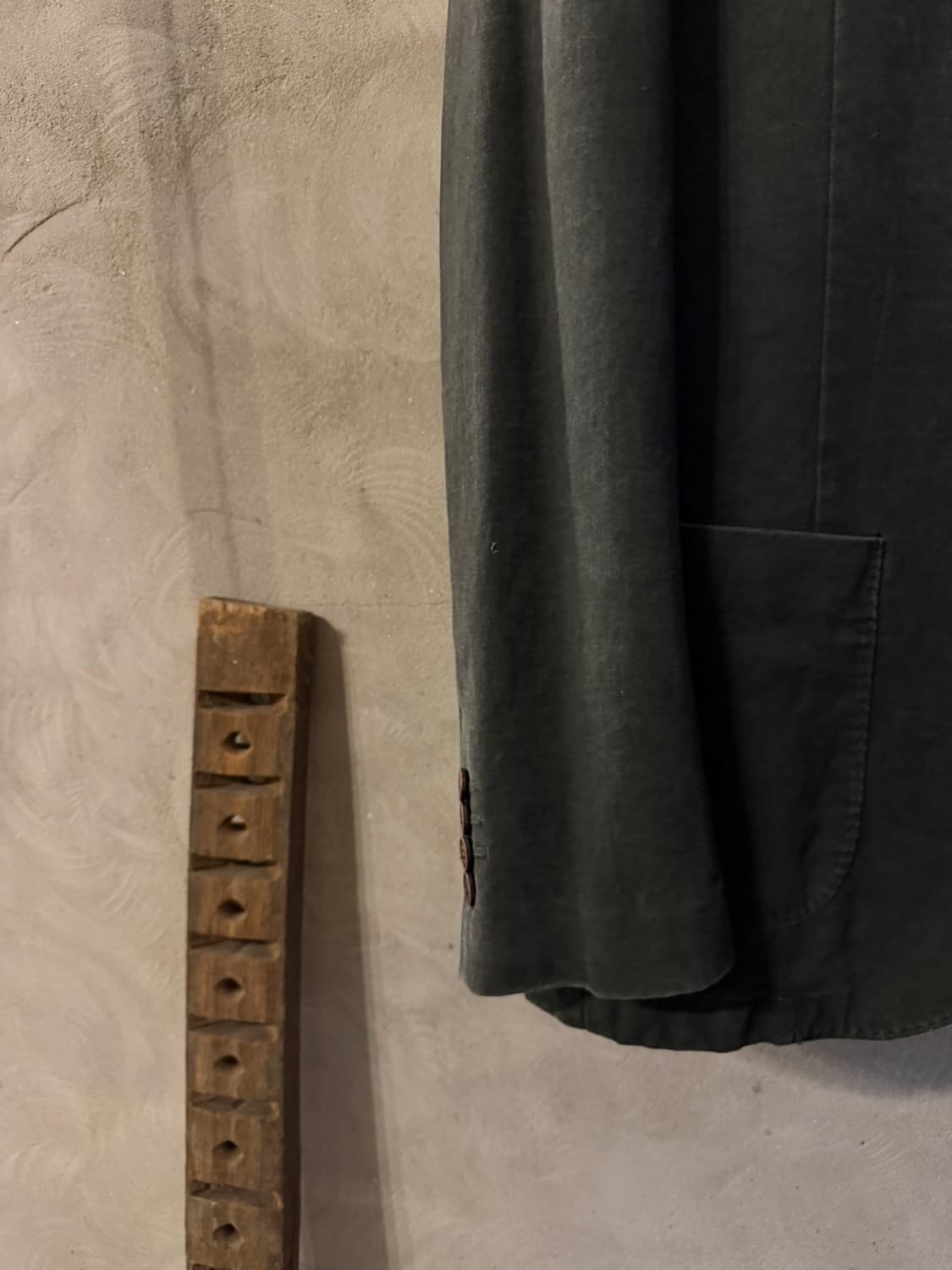 캠브리지 멤버스 몰스킨 자켓 100 상품이미지5