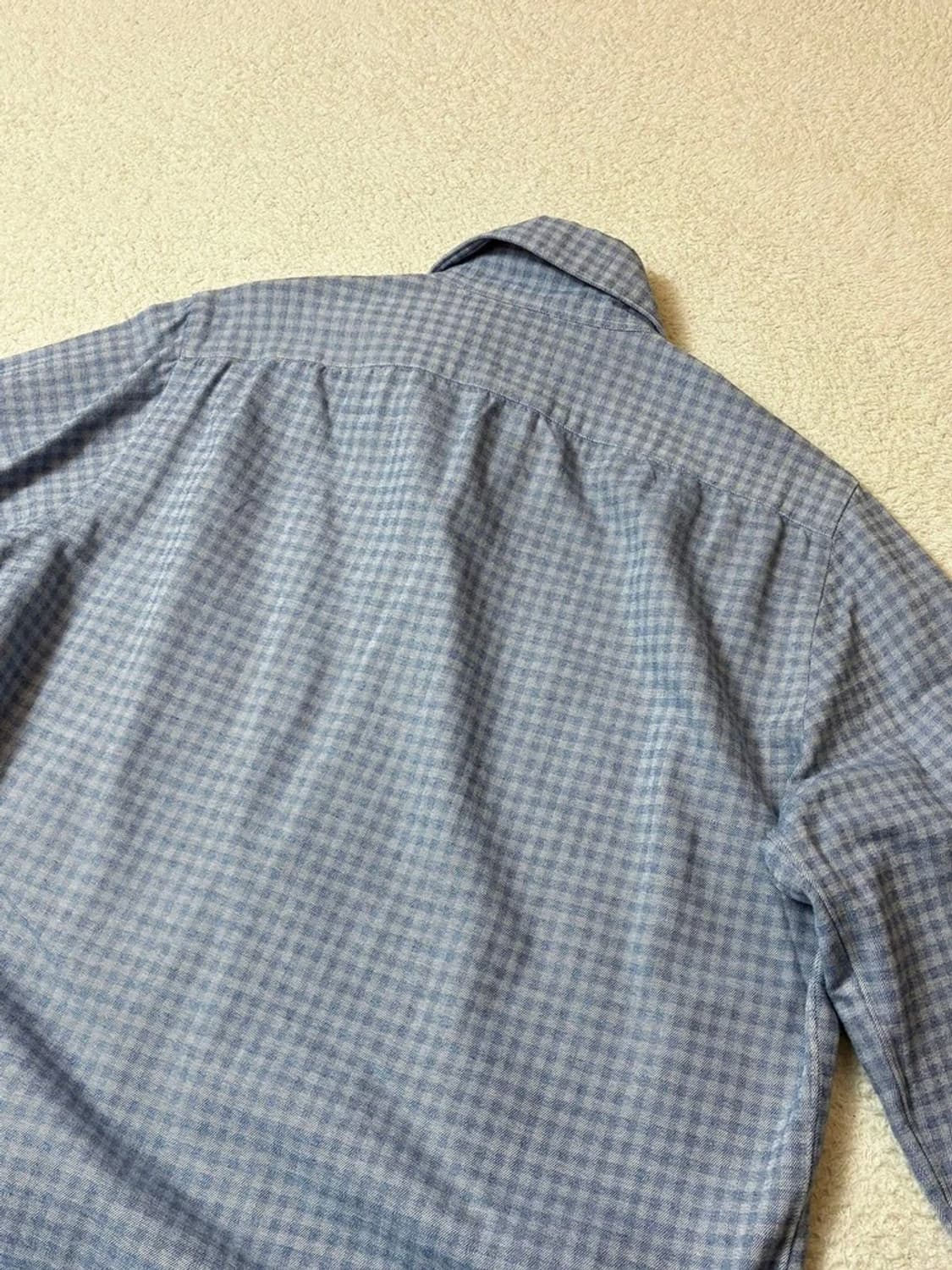 아비노나폴리 이태리 하이엔드 셔츠 PN6930 상품이미지5