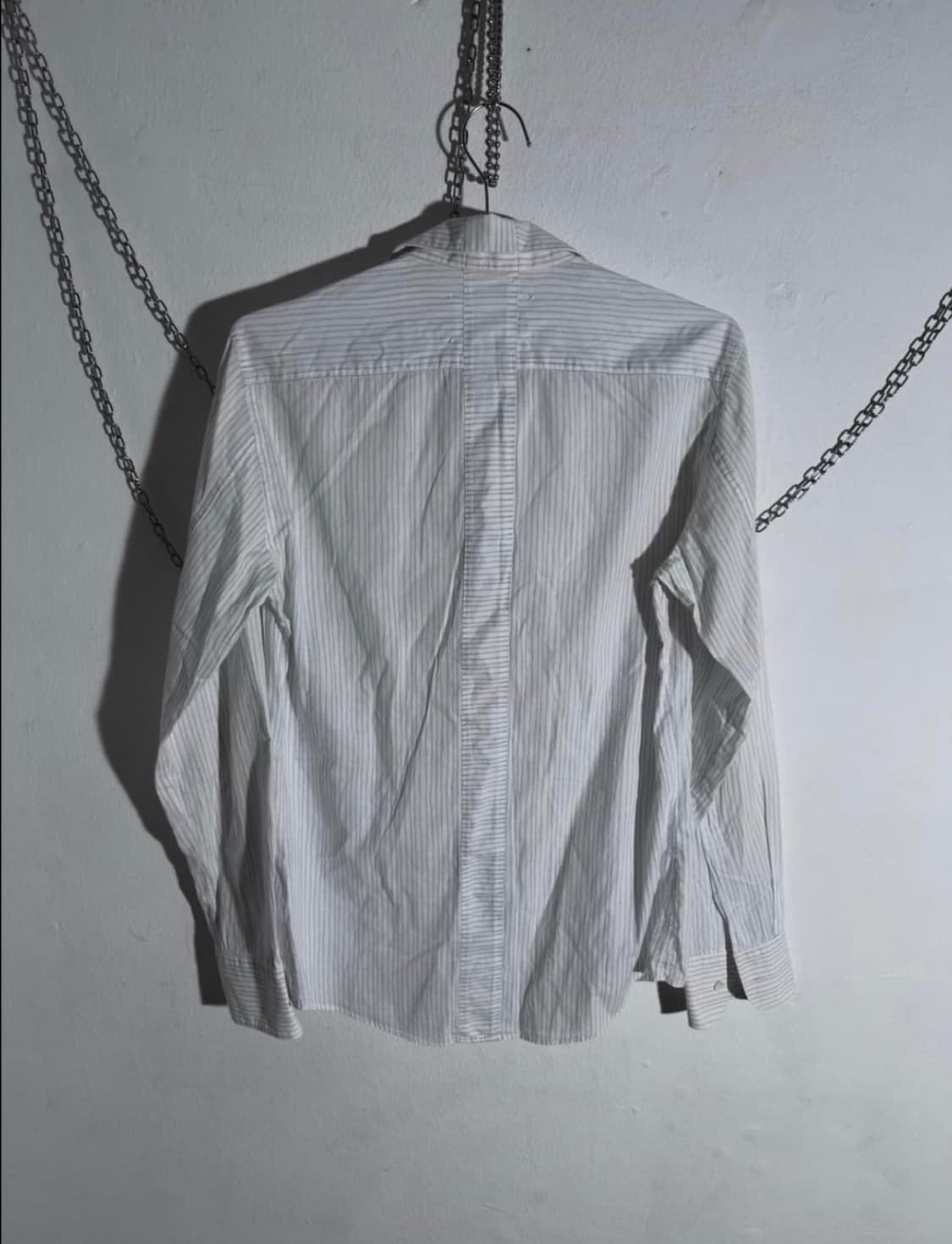 마틴 마르지엘라 스트라이프 셔츠 상품이미지2