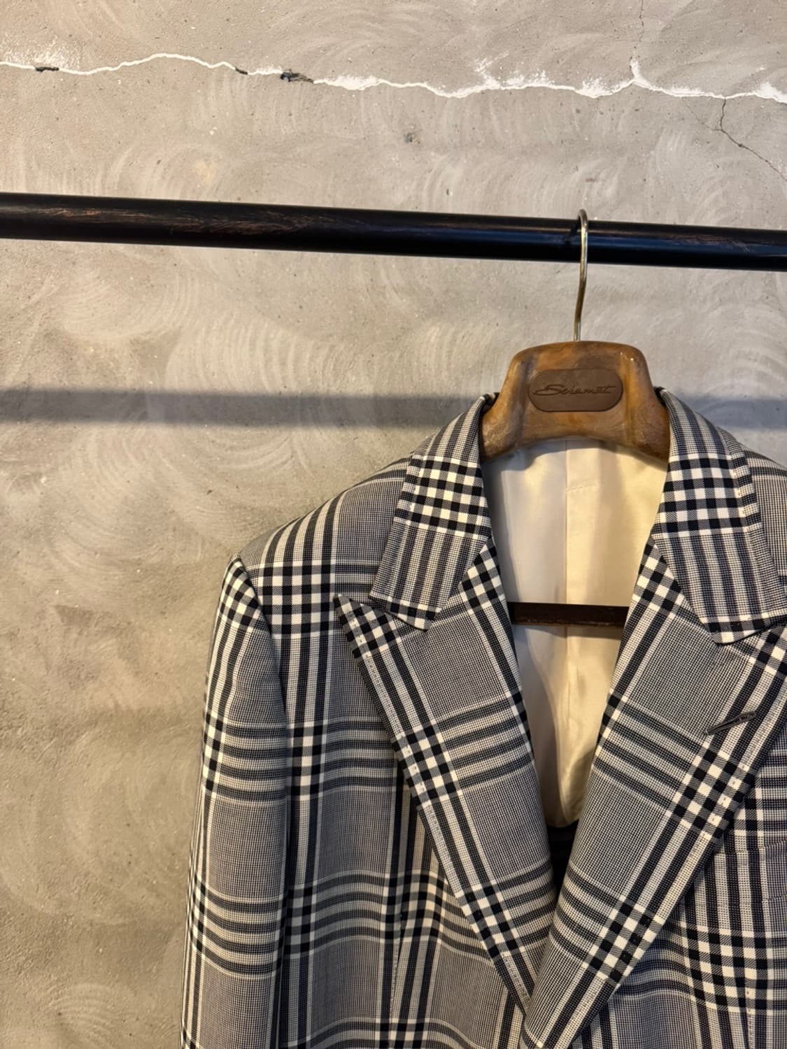 톰포드 테일러드 자켓 105 상품이미지2