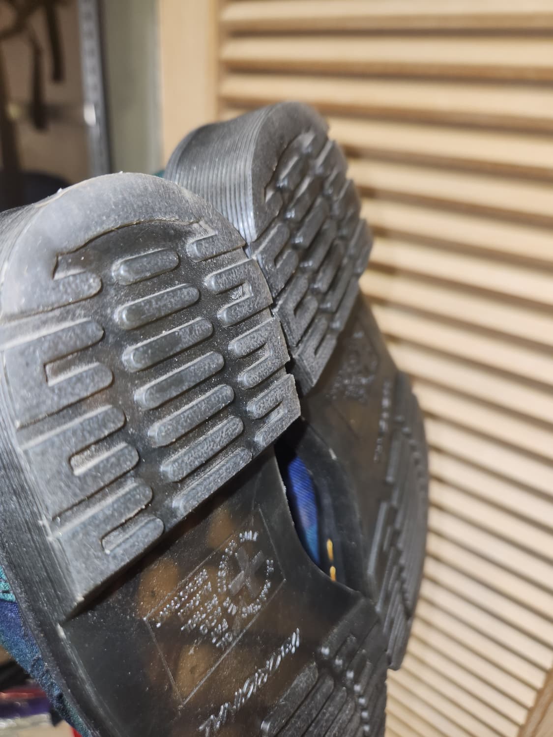 [희귀] 닥터마틴 1460 집 블랙 워치 타탄 (UK4/230) 상품이미지8