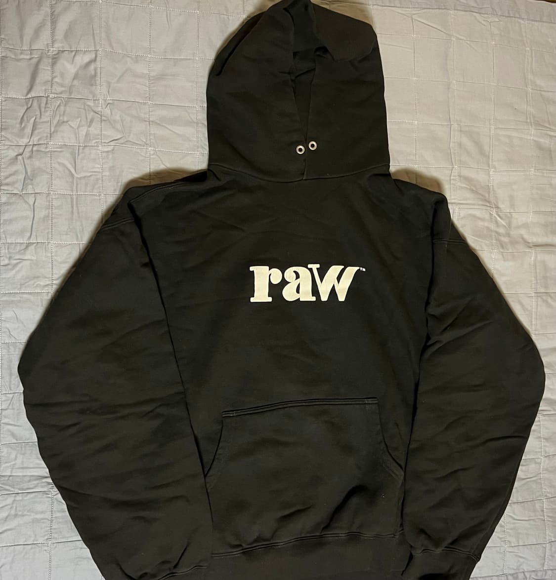 블라인드파일즈 후드 2사이즈 상품이미지1