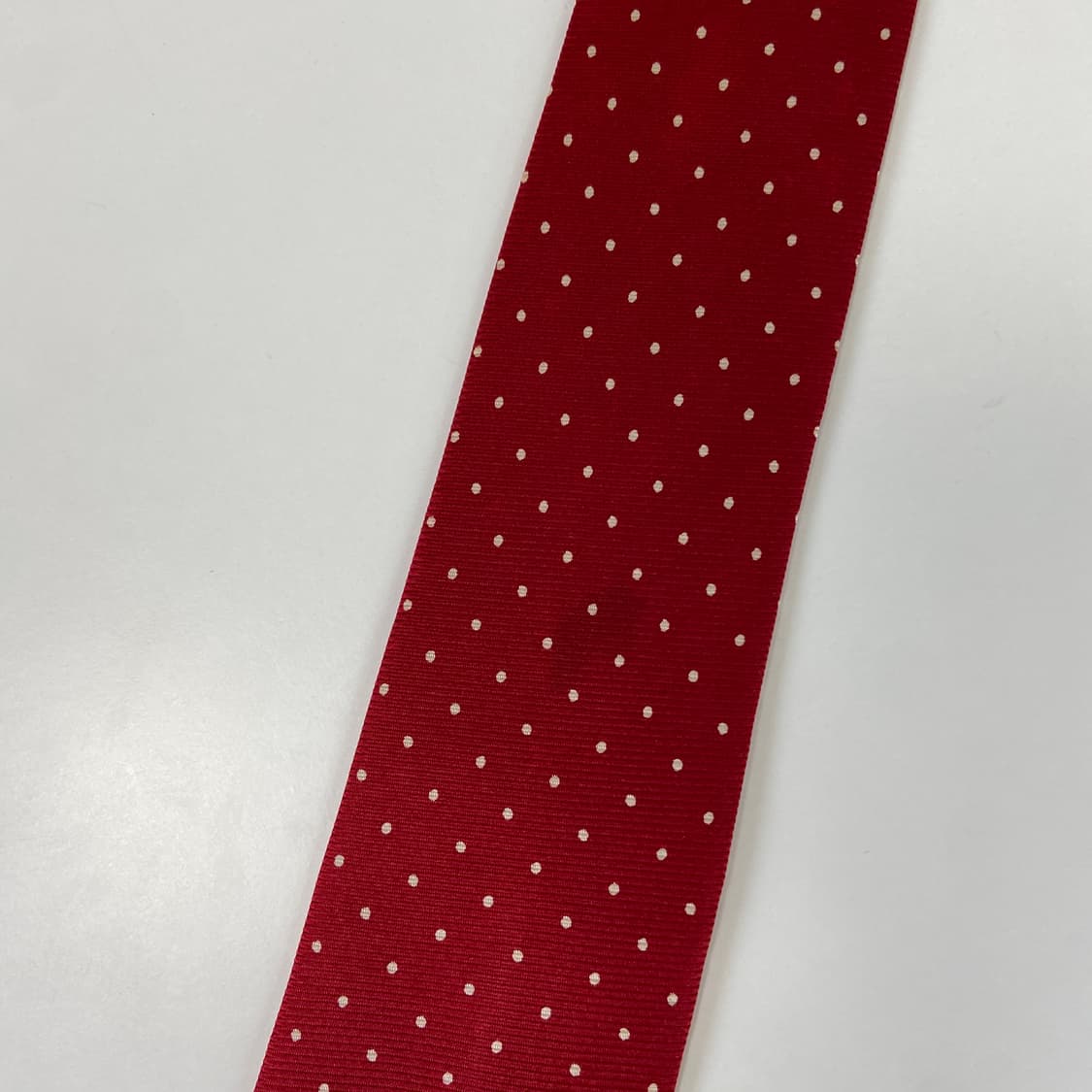 폴로 랄프로렌(POLO) 명품 정품 넥타이 상품이미지9