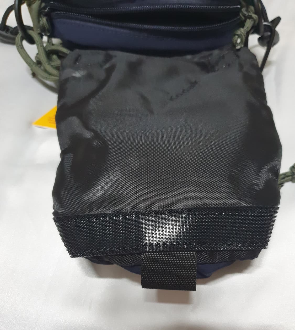 그린 네이비 옐로우 레드 코닥 카메라 줌백 미니백 크로스백 상품이미지10