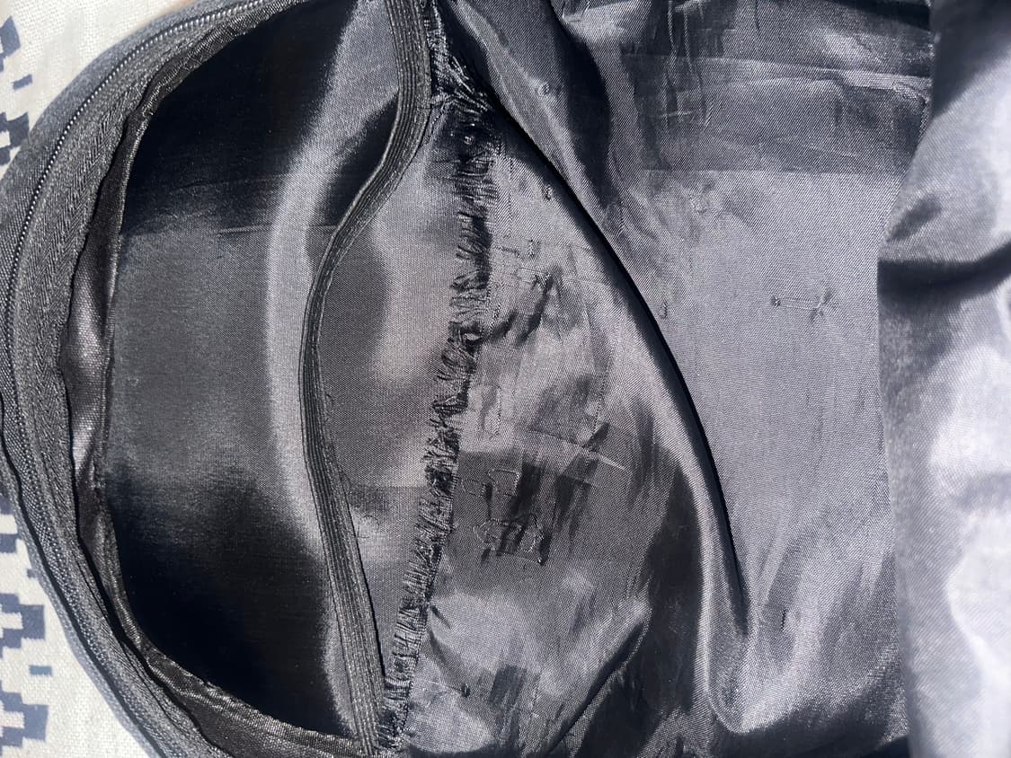 슈프림 코듀라 백팩 상품이미지4