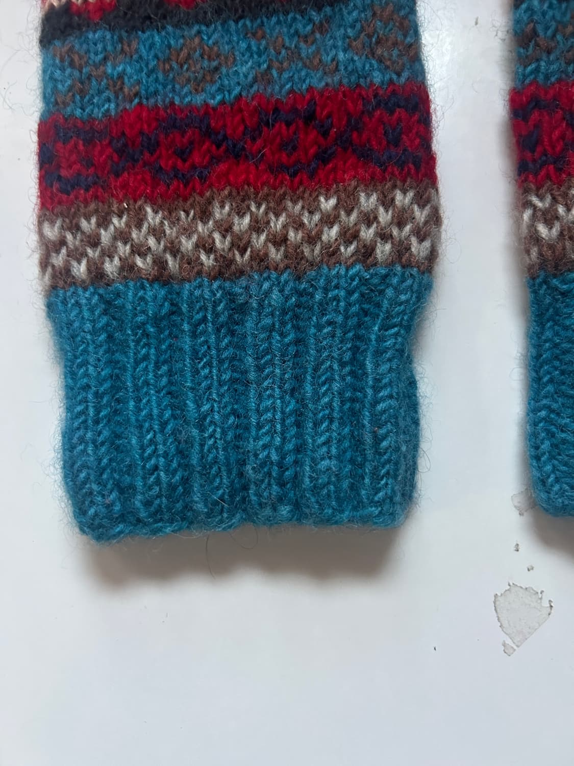 레그 워머  상품이미지4